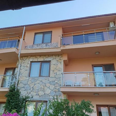 The Palm Apart Sarigerme Exterior photo
