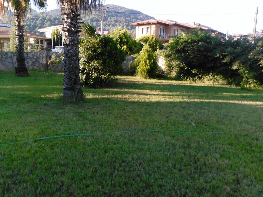 The Palm Apart Sarigerme Exterior photo